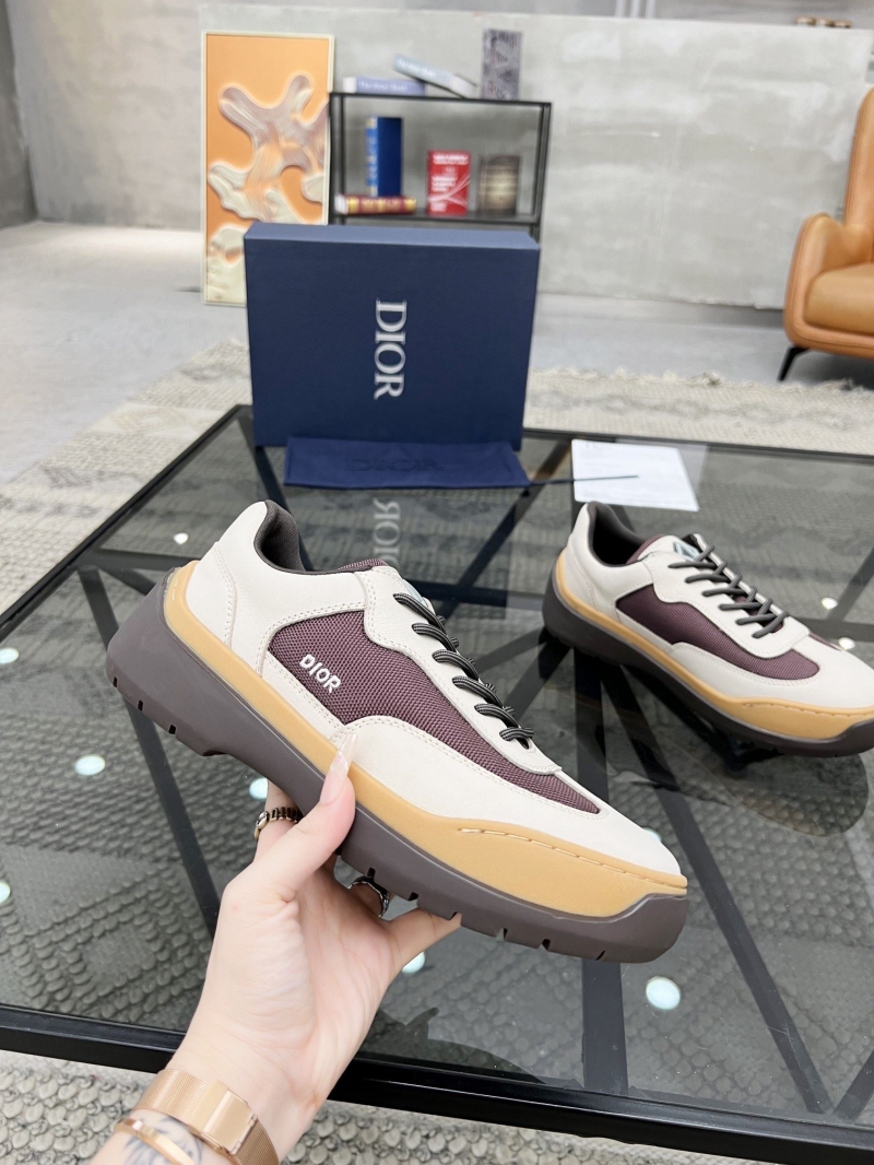 Christian Dior Sneakers